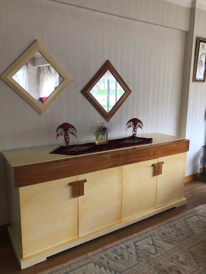Bosphorus House Apartament Istanbul