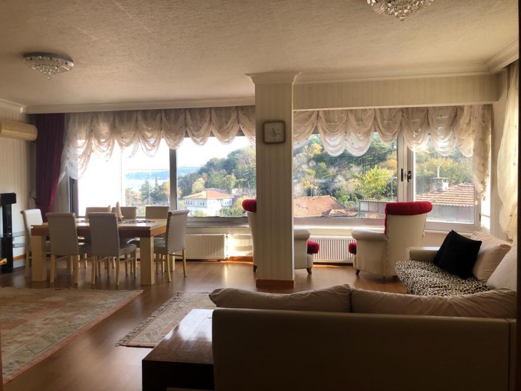 Apartament Bosphorus House
