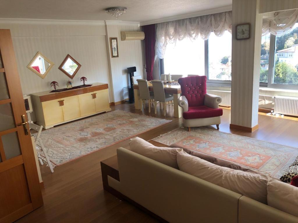 Apartament Bosphorus House Istanbul