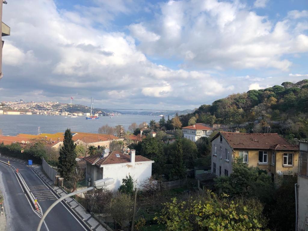 Bosphorus House Apartament *