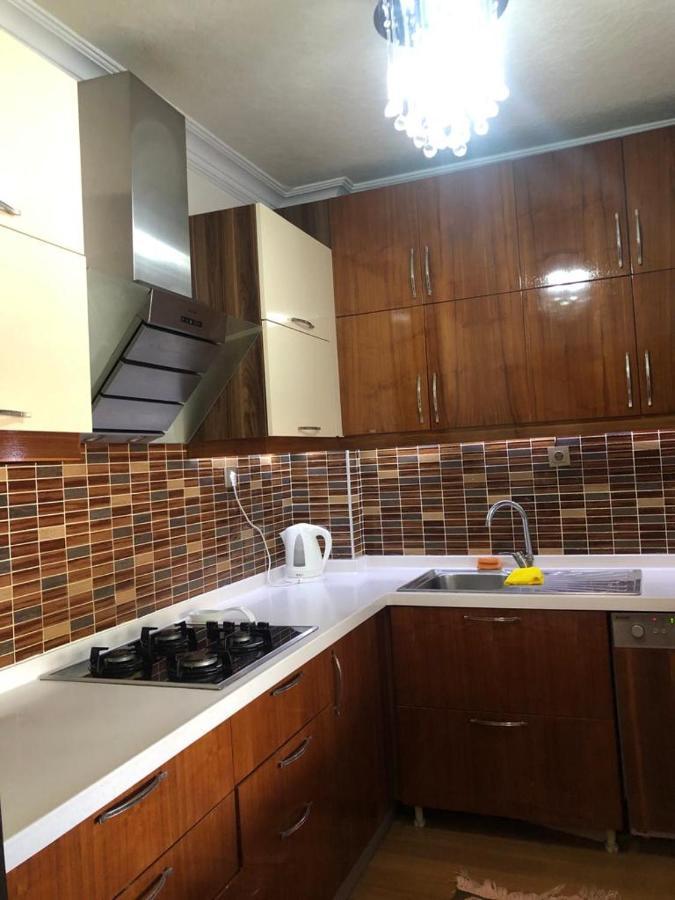 Bosphorus House Apartament Istanbul