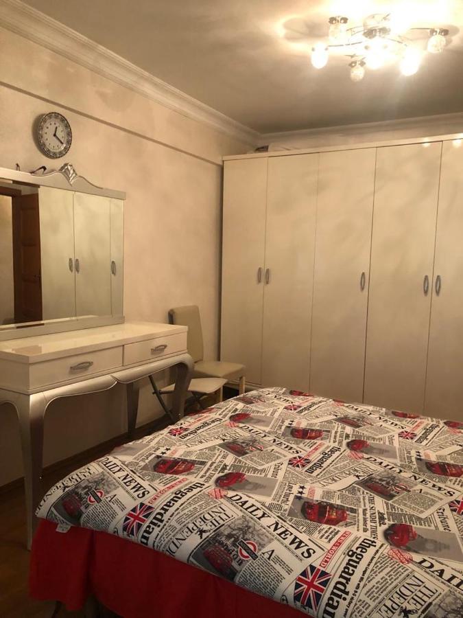 Apartament Bosphorus House *