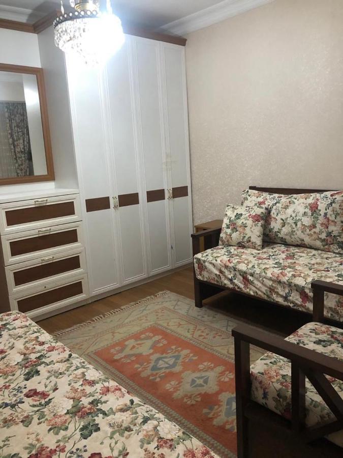 Apartament Bosphorus House Istanbul