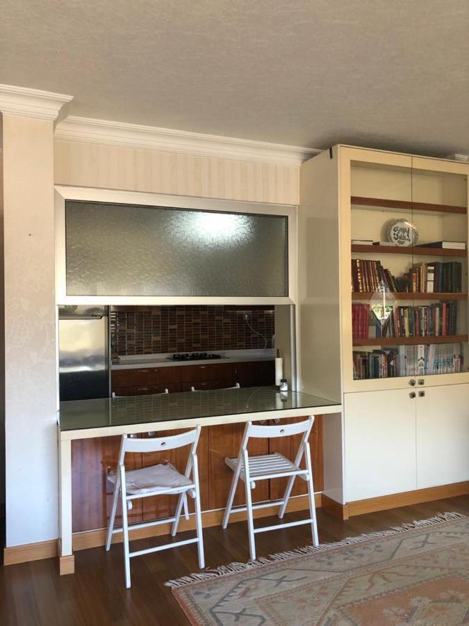 Apartament Bosphorus House *