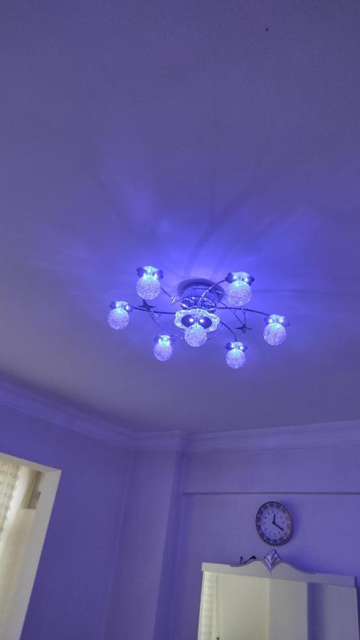 Bosphorus House Apartament Istanbul