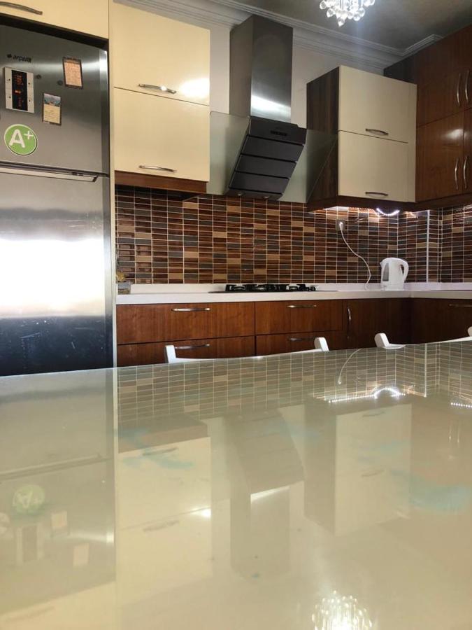 Apartament Bosphorus House *