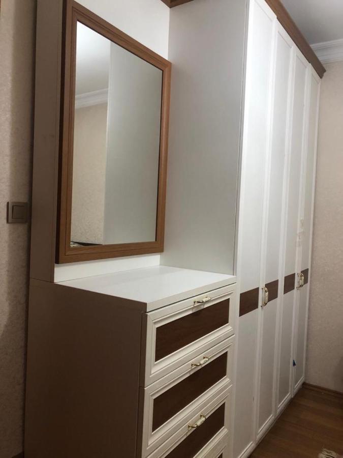 Bosphorus House Apartament *