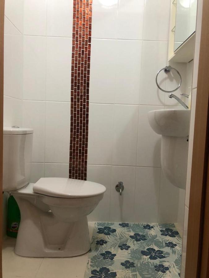 Bosphorus House Apartament *