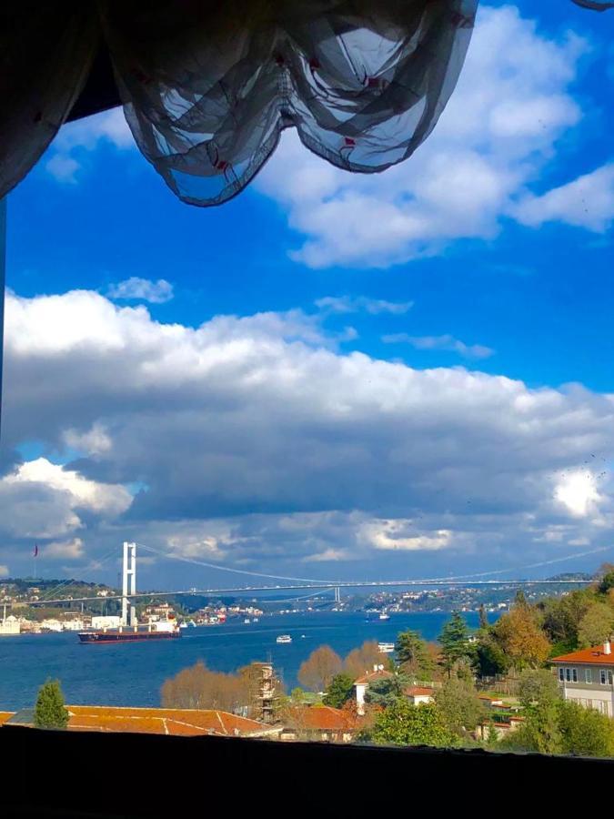Bosphorus House Apartament Istanbul