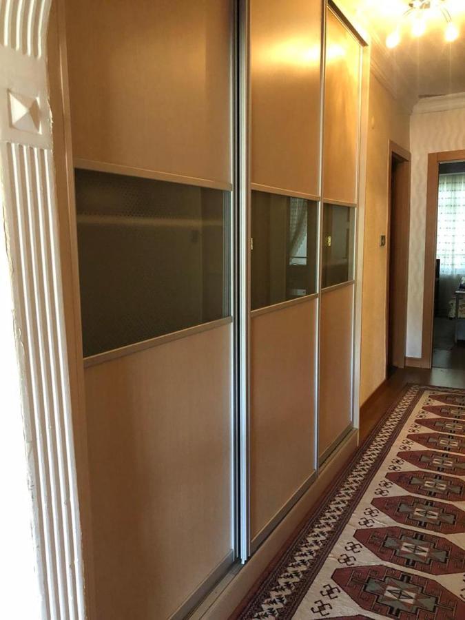 Bosphorus House Apartament