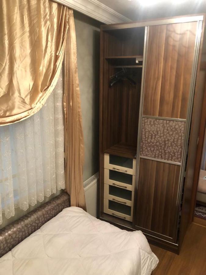 Bosphorus House Apartament Istanbul