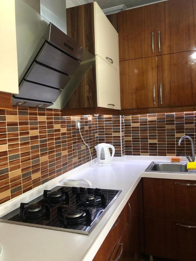 Apartament Bosphorus House Istanbul
