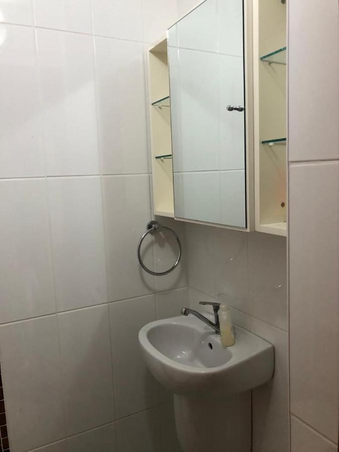 Bosphorus House Apartament